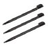 Hama Stylus Pen for Nintendo DS Lite, 3 pcs./set, black (00034264) Hama Stylus Pen for Nintendo DS Lite, 3 pcs./set, black (00034264)