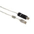Hama USB 2.0 Link Cable for Windows (00049248) Hama USB 2.0 Link Cable for Windows (00049248)