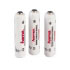 Hama NiMH Battery 3x AAA (Micro - HR03) 500 mAh (00040786) Hama NiMH Battery 3x AAA (Micro - HR03) 500 mAh (00040786)