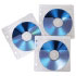 Hama CD-ROM-Pockets 200 (00049996)