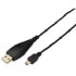 Hama USB Charging Cable for Motorola RAZR V3 (00089489)