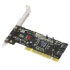 Hama SATA Controller 2 ports, PCI (00049278)