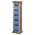 Hama CD/DVD Tower Hama CD/DVD Tower
