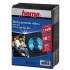 Hama DVD Slim Box 10, Black (00051181)