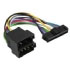 Hama Car Adapter for Pioneer to ISO (00062233) Hama Car Adapter for Pioneer to ISO (00062233)