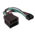 Hama Car Adapter for Kenwood to ISO (00062236) Hama Car Adapter for Kenwood to ISO (00062236)
