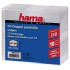 Hama CD Slim Double Jewel Case, pack 10 (00051274) Hama CD Slim Double Jewel Case, pack 10 (00051274)