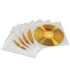 Hama CD-ROM-Leerhllen, selbstklebend (00049993)