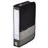 Hama Office Wallet 64, grey/black (00084146)