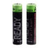 Hama Recharg. NiMH Batteries Hama Recharg. NiMH Batteries