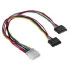 Hama Power Supply Cable 5.25 Hama Power Supply Cable 5.25