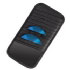Hama Automotive Sun Visor Case, 10 CDs, black (00033836) Hama Automotive Sun Visor Case, 10 CDs, black (00033836)