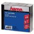 Hama CD Jewel Case Standard, Pack 5 (00044744) Hama CD Jewel Case Standard, Pack 5 (00044744)