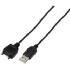 Hama USB Charging Cable for Sony Ericsson W880i (00089494)