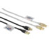 Hama USB 2.0 Connecting Cable, 5 m (00046773)