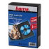 Hama DVD Jewel Case, 3 pack, black (00049464)