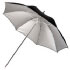 Hama Studio umbrellas, Silver (00006076)
