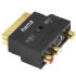 Hama Video Adapter S-VHS - Scart Adapter (00047424)