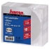 Hama CD Slim Empty Box, pack 10, transparent (00051164) Hama CD Slim Empty Box, pack 10, transparent (00051164)