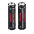 Hama NiMH Battery 2x AA (Mignon - HR 6) 1300 mAh (00046569) Hama NiMH Battery 2x AA (Mignon - HR 6) 1300 mAh (00046569)