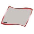 Hama Optical Mouse Pad, red (00052276)