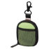 Hama Memory Card Pocket, Small, Mint (00090943) Hama Memory Card Pocket, Small, Mint (00090943)