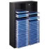 Hama CD Rack 60, black (00033890) Hama CD Rack 60, black (00033890)