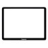 Hama LCD Protective Glass for EOS450D, 3 Hama LCD Protective Glass for EOS450D, 3