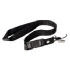 Hama Carrying Loop with Snap Hook, 44 cm, black (00027814) Hama Carrying Loop with Snap Hook, 44 cm, black (00027814)