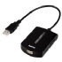 Hama USB 2.0 Hub/Card Reader 