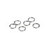 Hama Split Rings  (00027900)