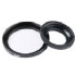 Hama Filter Adapter Ring, Lens : 28,0 mm, Filter : 37,0 mm (00012837)