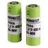 Hama NiMH Battery Set 1.2 V/400 mAh f/ Hagenuk  (00040727)