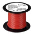 Hama Power Cable FLY 0,75 mm, Red, 10 m (00078970)