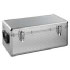 Hama Aluminium CD Case for 390 CDs incl. Sleeves (00026798) Hama Aluminium CD Case for 390 CDs incl. Sleeves (00026798)