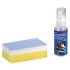 Hama Notebook Cleaning Kit, liquid & sponge (00039892)
