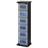 Hama CD/DVD Tower Hama CD/DVD Tower