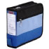 Hama Office Wallet 32, blue/black (00084140) Hama Office Wallet 32, blue/black (00084140)