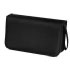 Hama CD Wallet Nylon 80, black (00033832)