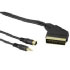 Hama DVD Cable S-Video - Scart, 5 m (00041983)