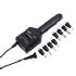Hama Car Mains Adapter, 800 mA, Stabilized (00046517) Hama Car Mains Adapter, 800 mA, Stabilized (00046517)