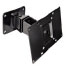 Hama LCD Wall Bracket, VESA 200x100, black (00049528)