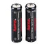 Hama NiMH Battery 2x AA (Mignon - HR 6) 1100 mAh (00040779) Hama NiMH Battery 2x AA (Mignon - HR 6) 1100 mAh (00040779)