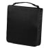 Hama CD Wallet Nylon 160, black (00033834) Hama CD Wallet Nylon 160, black (00033834)