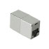 Hama 2 x 8p8c (RJ 45) coupler (00045047)