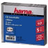 Hama CD Slim Jewel Case (00051289) Hama CD Slim Jewel Case (00051289)