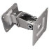 Hama LCD Wallbracket, VESA, silver (00049505)