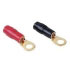 Hama Ring capsule, 16 mm, M8, 10 Pcs (00043898)