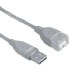 Hama Extension Cable, USB A Plug - USB A Socket, 3.0 m (00045040)