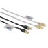 Hama USB 2.0 Connecting Cable, 3m (00046779)